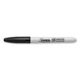 thumbnail image 7 of Sharpie - Extreme Marker, Fine Point, Black -  Dozen, 7 of 9