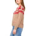 thumbnail image 3 of Vince Camuto Women's Holiday Sweater, 3 of 3