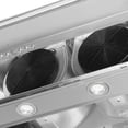 thumbnail image 9 of FORNO Aria Wall-Mounted Kitchen Range Hood, 9 of 13
