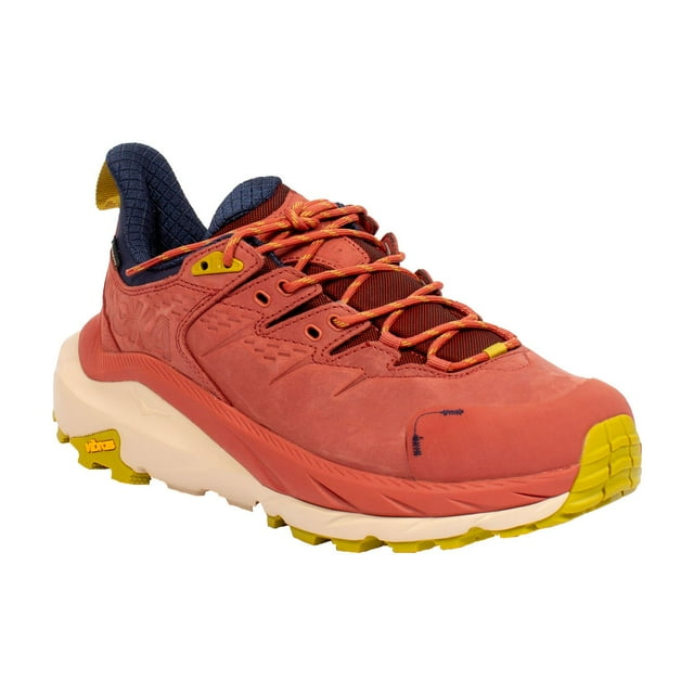 Hoka Men's Kaha 2 Low GTX Sneaker