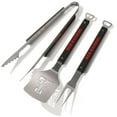 thumbnail image 1 of YouTheFan Texas Tech Red Raiders 3pc. Grill Set, 1 of 4