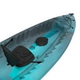 thumbnail image 8 of Lifetime Envoy 126" Tandem Sit-On-Top Kayak, Paddles Included, 8 of 12