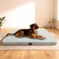 thumbnail image 4 of Serta Therapeutic Crate Mat, Choose Size & Color, 4 of 6