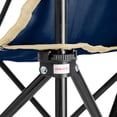 thumbnail image 4 of Logo Brands Naval Academy Youth Chair, 4 of 6