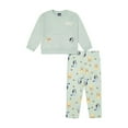 thumbnail image 6 of Character Girls 2-Piece Cozy Set, 6 of 11