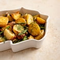 thumbnail image 4 of Lark Porcelain State-Shaped Bake & Serve Dish, Choose State, 4 of 5