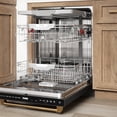 thumbnail image 2 of Thor Kitchen Gordon Ramsay Series 24-Inch Dishwasher, 2 of 7