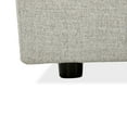thumbnail image 17 of Member’s Mark Lindsey Modular Fabric Sofa with Storage Ottoman, 17 of 23