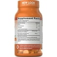 thumbnail image 2 of Nature's Truth Turmeric Curcumin Gummies, 120 ct., 2 of 4