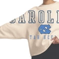 thumbnail image 4 of Champion NCAA Women's Fleece Pullover, 4 of 6