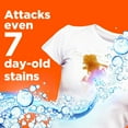 thumbnail image 4 of Tide Ultra Oxi HE Powder Laundry Detergent, Original 143 loads, 250 oz., 4 of 7