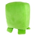thumbnail image 5 of Minecraft 14" Cuutopia Plush, Assorted Designs, 5 of 6