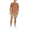 thumbnail image 7 of Hurley Men's Trek Hybrid Short, 7 of 15