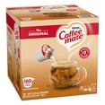 thumbnail image 1 of Nestle Coffee-mate Coffee Creamer Singles, Original 180 ct., 1 of 9