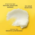 thumbnail image 4 of Burt's Bees 100% Natural Origin Beeswax Moisturizing Lip Balm 8 pk., 4 of 9