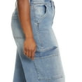 thumbnail image 4 of Jessica Simpson Women's Cargo Jeans, 4 of 13