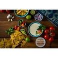 thumbnail image 6 of El Terrifico White Queso Cheese Dip 32 oz., 6 of 6