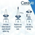 thumbnail image 9 of CeraVe Skin Renewing Vitamin C Serum, 1 oz., 2 pk., 9 of 13