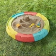 thumbnail image 4 of Member's Mark Sandbox Set With Accessories & Cover, 4 of 6