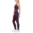 thumbnail image 3 of GapFit Women's Varsity Tank Bra, 3 of 7