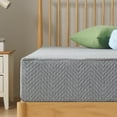 thumbnail image 11 of Zinus Night Therapy Slumber Pal Foam Mattress with Waterproof Cover, 11 of 12