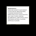 thumbnail image 3 of Rovira Export Butter Soda Crackers, 30 oz., 3 of 4