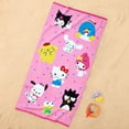 thumbnail image 1 of Licensed Character Kids Beach Towel, 36" x 64", 1 of 6