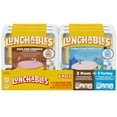 thumbnail image 16 of Lunchables Cracker Stackers Snack Kit Variety Pack, 6 pk., 16 of 17