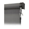 thumbnail image 6 of Cordless Outdoor Sun Shade with Removeable Pole - Quartz, 6 of 9