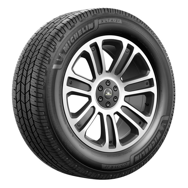 Michelin X LT A/S 2 - 275/55R20 117T Tire - Samsclub.com