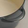 thumbnail image 4 of OFFLINE Tramontina 7-Quart  Enameled Cast Iron Dutch Oven, 4 of 8