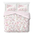 thumbnail image 5 of Licensed Kids 5 or 7-Piece Bed-in-a-Bag, Assorted Sizes, 5 of 10