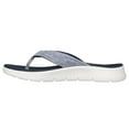 thumbnail image 3 of Skechers Women's Go Walk Flip-Flop, 3 of 6
