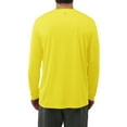 thumbnail image 2 of Reel Life Men's Long Sleeve UV T-Shirt, 2 of 5