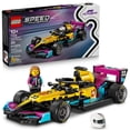 thumbnail image 1 of LEGO Speed Champions F1 ACADEMY LEGO Race Car, 201 pc., 1 of 6
