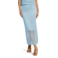 thumbnail image 1 of Steve Madden Ladies Crochet Skirt, 1 of 4