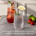 thumbnail image 3 of Over&Back Stemless Drinking Glasses, Set of 4, 3 of 9