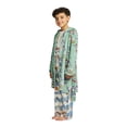 thumbnail image 2 of Character Boys 3-Piece Robe and Pajama Set, 2 of 12