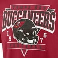 thumbnail image 4 of Tampa Bay Buccaneers Adult Crewneck T-Shirt, 4 of 5