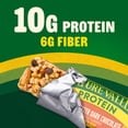 thumbnail image 5 of Nature Valley Peanut Butter Dark Chocolate Protein Chewy Bars, 30 ct., 5 of 10
