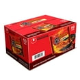 thumbnail image 1 of Nongshim Shin Ramyun Spicy Stir Fry Noodles, 4.76 oz., 10 pk., 1 of 3