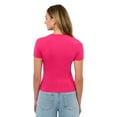 thumbnail image 2 of Edited by Remi Bader Women's Baby T-Shirt, 2 of 10