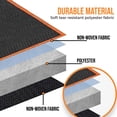 thumbnail image 5 of Simpli-Magic Moving Blankets (72" x 40") Pack of 24, 5 of 5