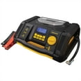 thumbnail image 6 of STANLEY FATMAX 1200 Amp Jump Starter + 120 PSI Air Compressor & USB Power, 6 of 10
