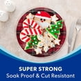 thumbnail image 3 of Artstyle Holiday Dessert Paper Plates, 7", 85 ct., 3 of 7