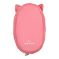 thumbnail image 6 of Squishmallows Kids Slipper, 6 of 7