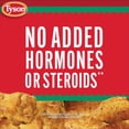 thumbnail image 7 of Tyson Garlic Parmesan Bone-In Oven Roasted Crispy Chicken Wings, Frozen, 4 lbs., 7 of 11