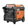 thumbnail image 3 of 11000/8500-Watt Genmax Tri Fuel Portable Inverter With Co Sensor + Remote Electric Start / Folding Handle, 3 of 11
