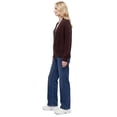 thumbnail image 3 of Gap Women's Cable Knit Cardigan, 3 of 6