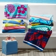 thumbnail image 2 of Member's Mark 2-Pack Oversized Beach Towels, 40" x 72", 2 of 5
